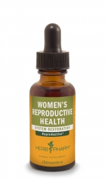 Womens Reproductive Health Tonic 1 Oz.